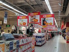 -大润发(张江店)