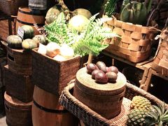 -大头椰·椰子鸡火锅(南宁万象城店)