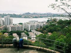 -鸿山公园