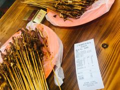 -十里铺铁板鱿鱼