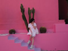 -漳州滨海火山岛自然生态风景区