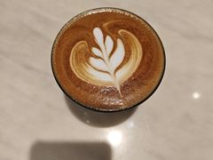 -Peet's Coffee皮爷咖啡(豫园店)