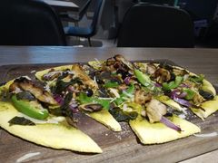 -Maxpoint Kitchen 西餐咖啡(乐峰广场店)