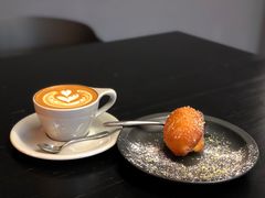 -NokNok Coffee(宽窄巷子店)