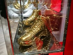 -JORDAN(外滩中央体验店)