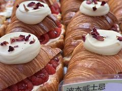 -PAOPAO Bakery&Café(港汇店)