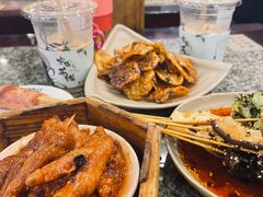 -小街天府(西工小街店)