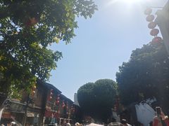 -三坊七巷历史文化街区