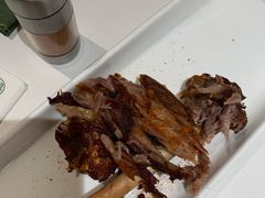 羊腿棒-晋家门·苏皖家常菜(江北龙湖天街店)