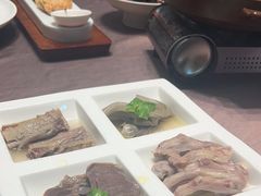 -香山湖家家宴(中山陵店)
