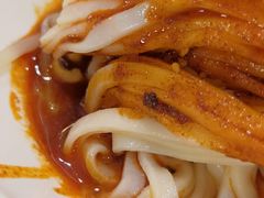 -魏家凉皮(外滩店)