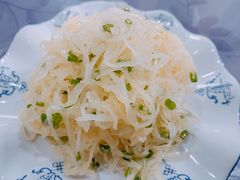 金瓜丝-长兴菜馆(高桥店)