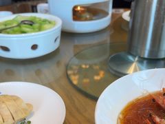 -新白鹿餐厅(城西银泰城店)