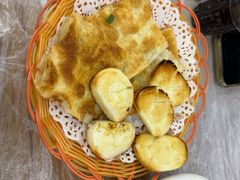 -小民大排档(光谷店)