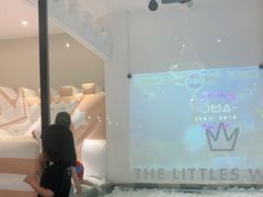 -艾米茉亲子餐厅(万象城店)