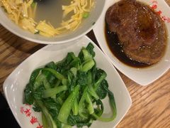 -东泰祥生煎馆(重庆北路店)