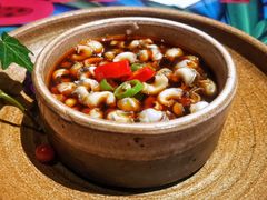 辣酒浸海螺-上海滩餐厅(BFC外滩金融中心店)