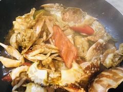 -鸿港海鲜批发市场