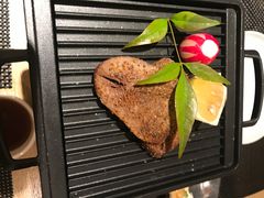 -虹料理·日料放题(悠方店)
