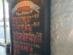 -Apollo·西班牙小酒馆(安福路店)