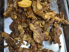 -清真-戏楼王记牛肉面