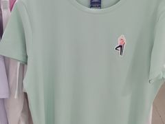 -永旺黄岛购物中心