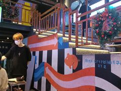 -入火韩国烤肉(凯旋广场店)