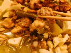 -铁公鸡·四川料理(天环广场店)