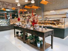 -CARINO BAKERY&CAFE(南方商城店)