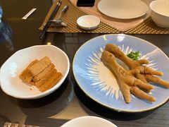 -苏州日航酒店-桃李中餐厅