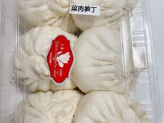 -白玉兰食品(中山公园龙之梦店)