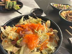 -乌君·酒场·炭火烧鸟(侨城坊店)