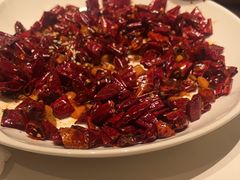-渔嫂烧河鲜•土菜馆(中正天街店)