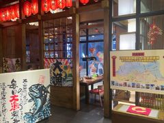 -千代武日本料理(哈西店)