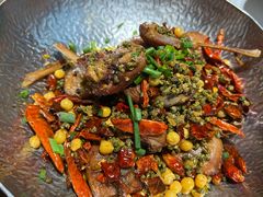 -大川先生·小龙虾·川菜(信义坊店)