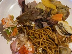 -丽池宫韩式汗蒸会馆(华灯坊店)