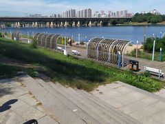 -长白岛森林公园