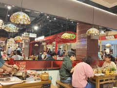 -旺蜀主成都串串火锅(西直门凯德MALL店)