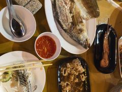-Doo Dee Thai Food(Issan/Isaan/Esan)