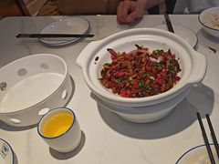 -兰湘子·湘菜小炒(天水兰天城市广场店)