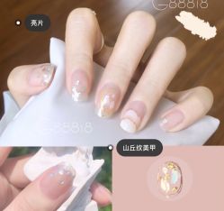 -IDO美甲美睫