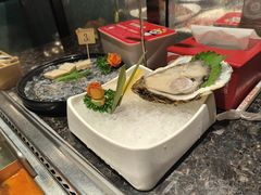 -海底捞火锅(汇悦城店)