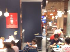 -三江源活鱼现烤(维多利摩尔城店)