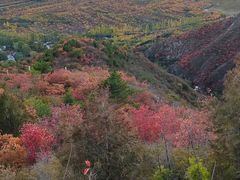 -玉渡山自然风景区