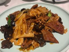 -惠丰堂饭庄·烤鸭·京味菜(西北旺·唐家岭店)