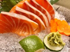 -古田居·特色寿司料理(骏欣中心店)