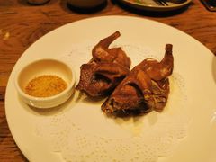 必点熏鸽子-必点海鲜·鲅鱼水饺(鞍山西道店)