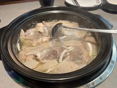 -同仁四季椰子鸡(无锡滨湖万象汇店)