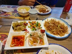 -叁宝烤肉·西安烧烤(东三爻店)