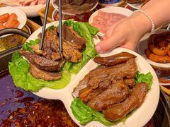 -俏媳妇火锅(宽窄巷子店)